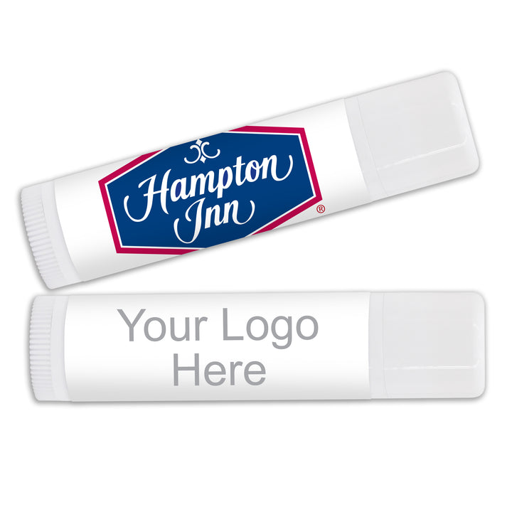 Custom Corporate Lip Balm