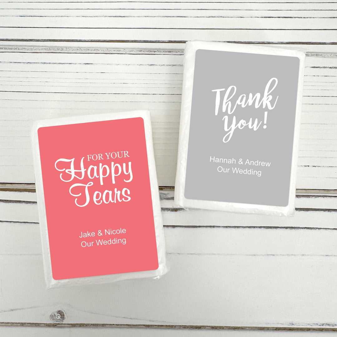 Catchy Sayings Tissue Packs