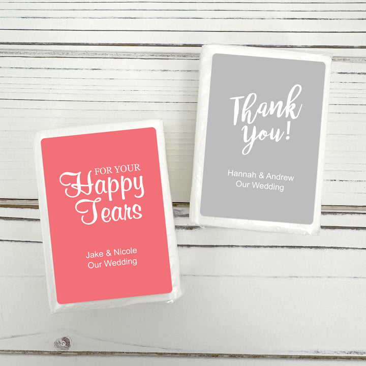 Catchy Sayings Tissue Packs