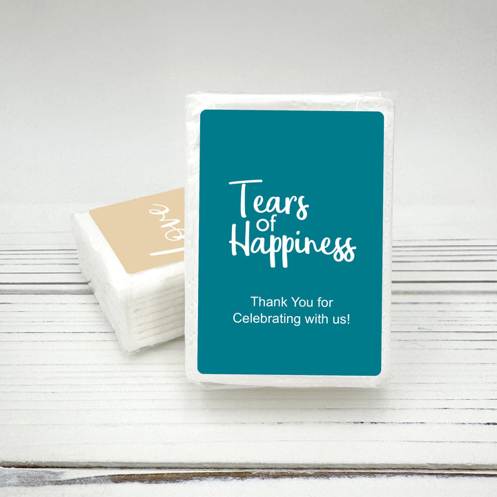 Catchy Sayings Tissue Packs