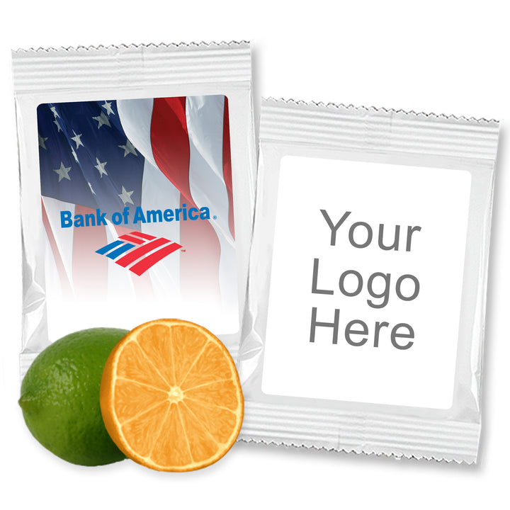 Custom Corporate Cocktail Mixes