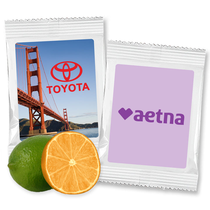 Custom Corporate Cocktail Mixes