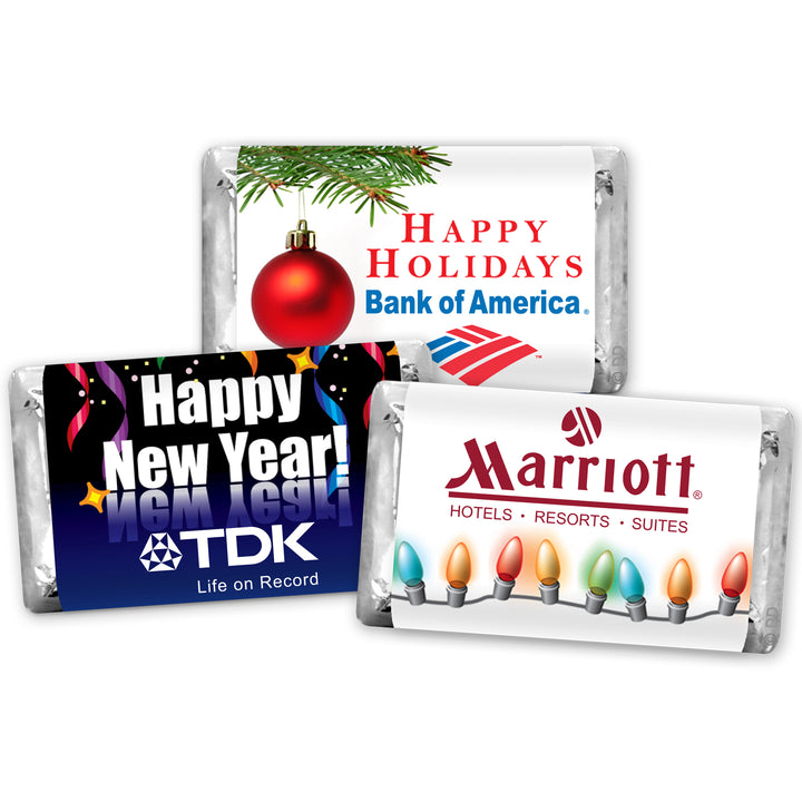 Custom Corporate Hershey®’s Assorted Miniatures™