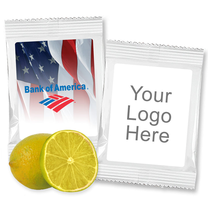 Custom Corporate Lemonade Mix