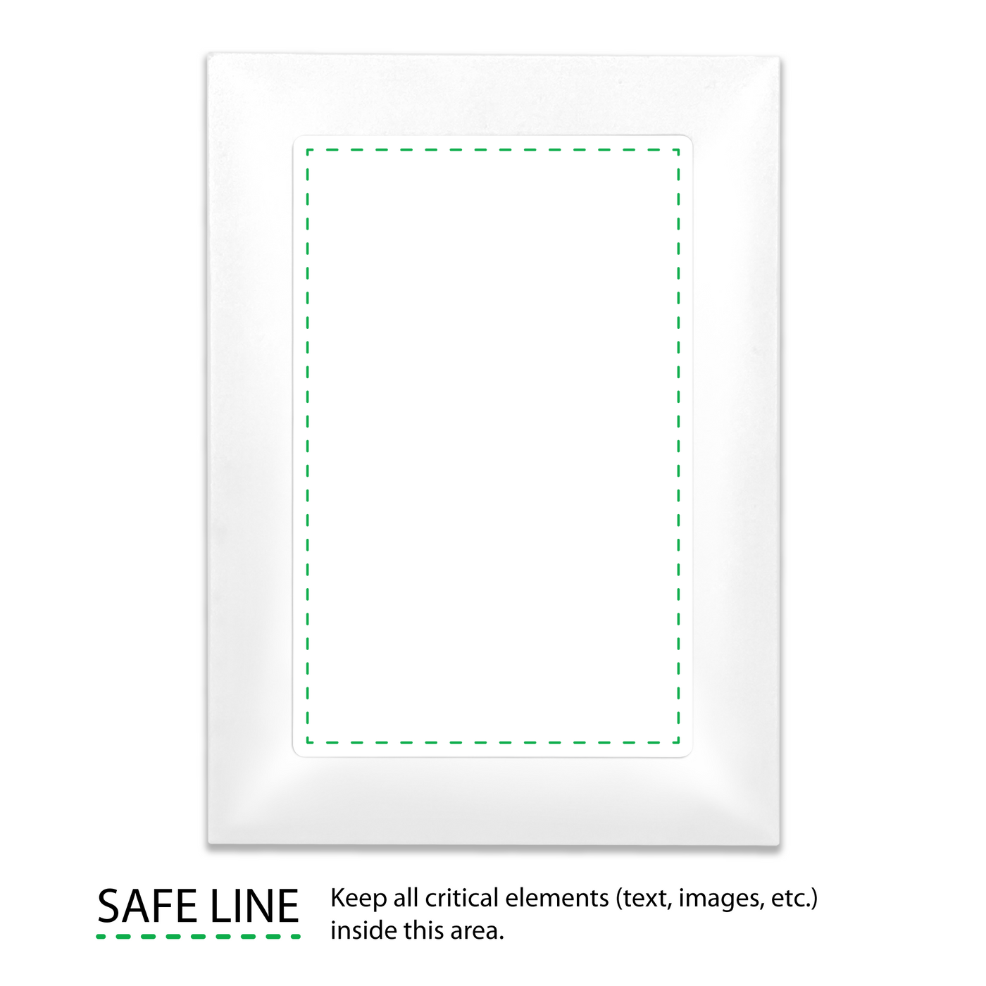 Custom Wildflower Seed Packets