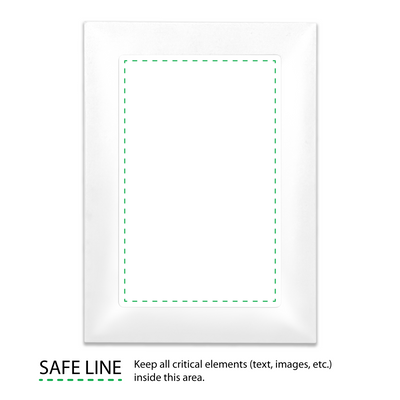 Custom Wildflower Seed Packets