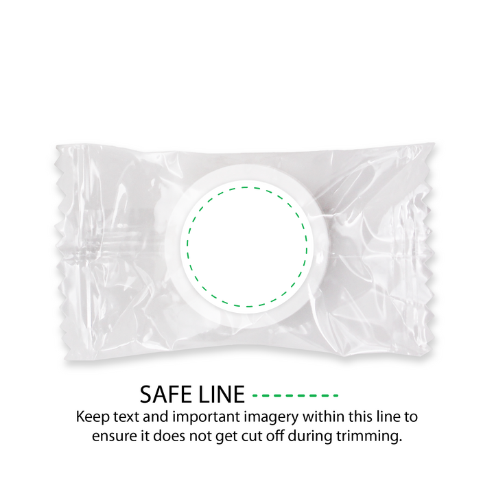 Custom Corporate Life Savers Mints