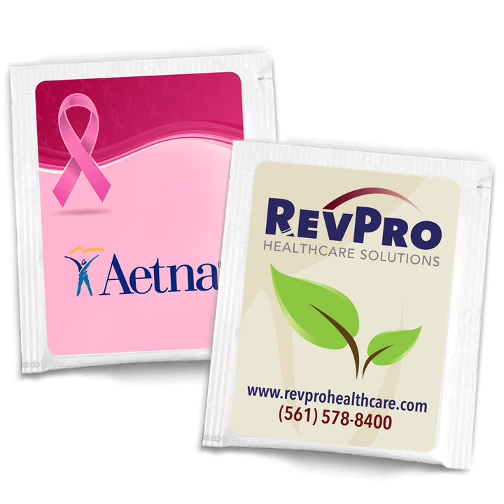 Custom Corporate Tea Bags