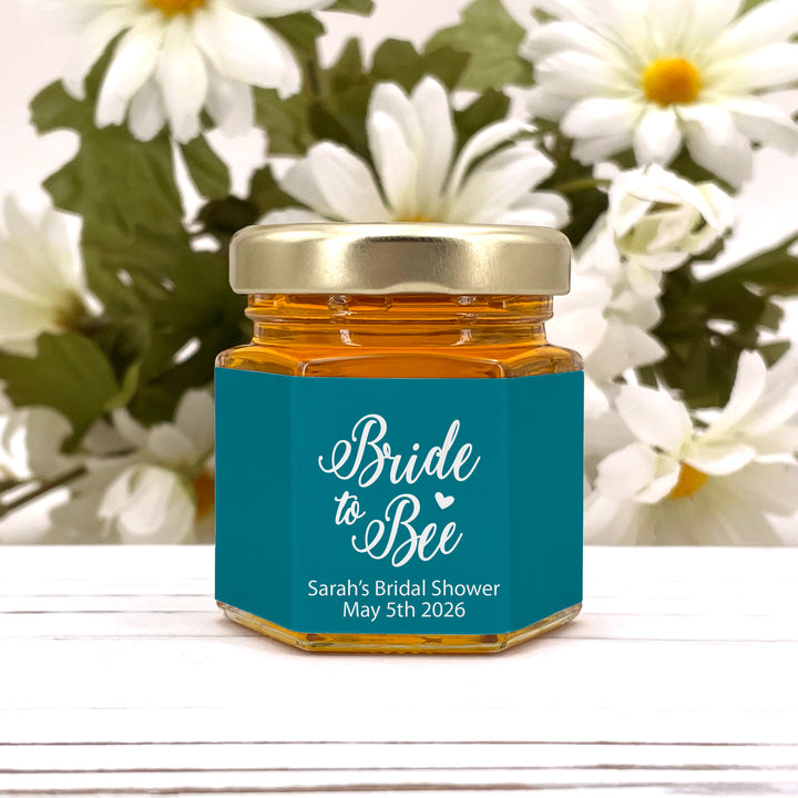 Honey Wedding Favors - Catchy Sayings