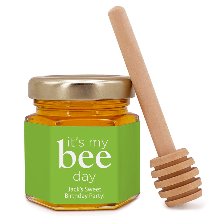 Honey Wedding Favors - Catchy Sayings
