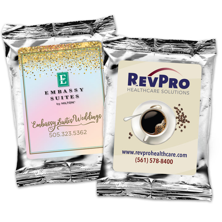 Custom Corporate Coffee