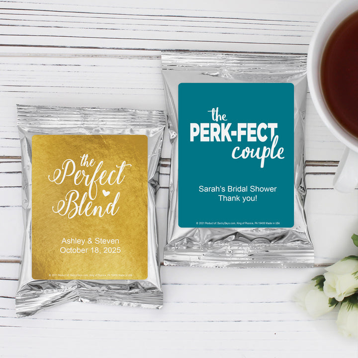 Catchy Sayings Personalized Coffee