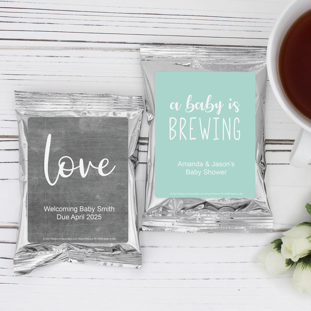 Catchy Sayings Personalized Coffee