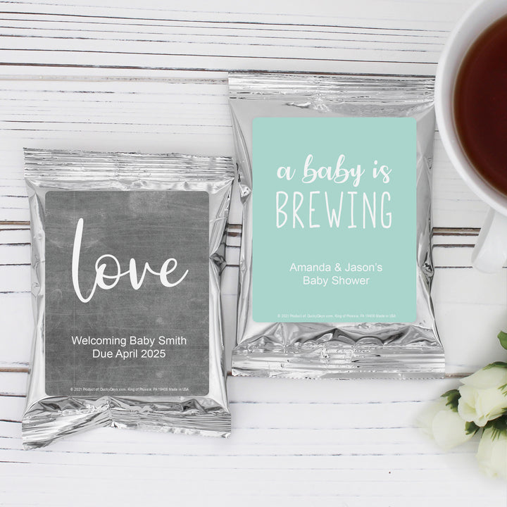 Catchy Sayings Personalized Coffee