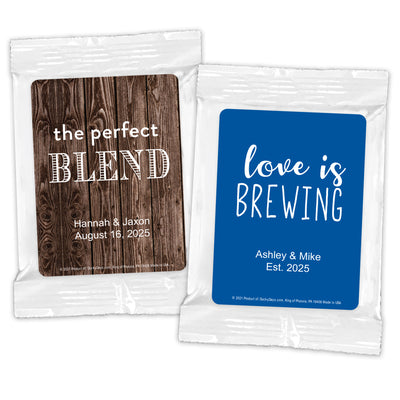 Catchy Sayings Personalized Coffee